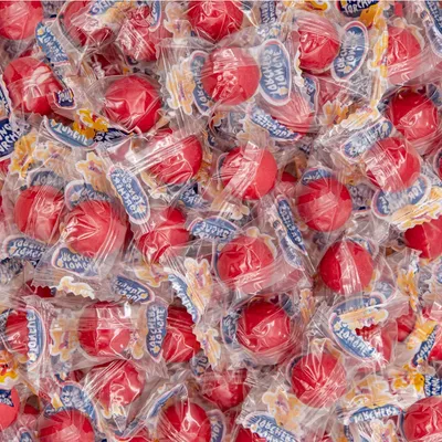 Cinnamon Jawbreakers, Spicy Cinnamon Candy (2 Lb Bag)